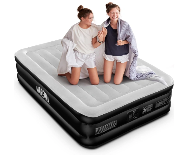 Inflattable Air Bed