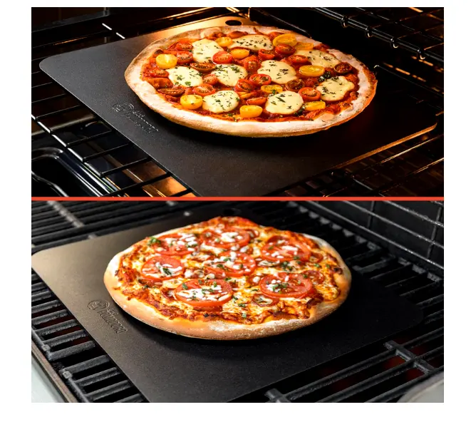 Pizza Baking Steel for Oven