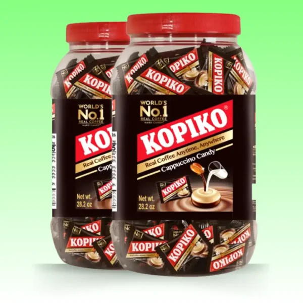 Kopiko Coffee Candy 28.2 oz