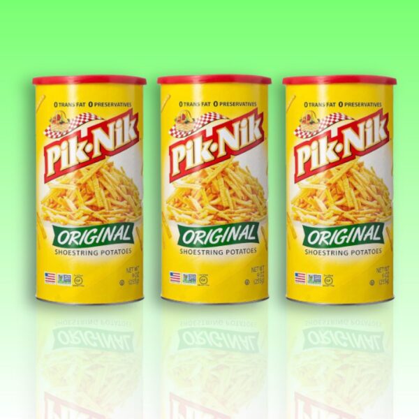 Pik-Nik Original