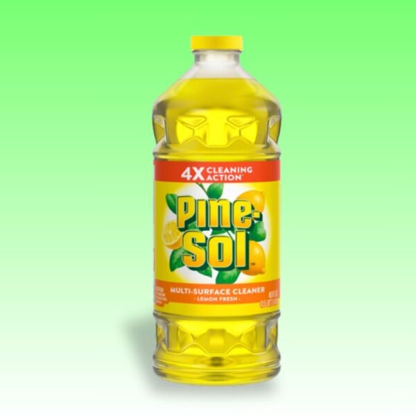 Pine-Sol All Multi-Surface Cleaner, Lemon Fresh