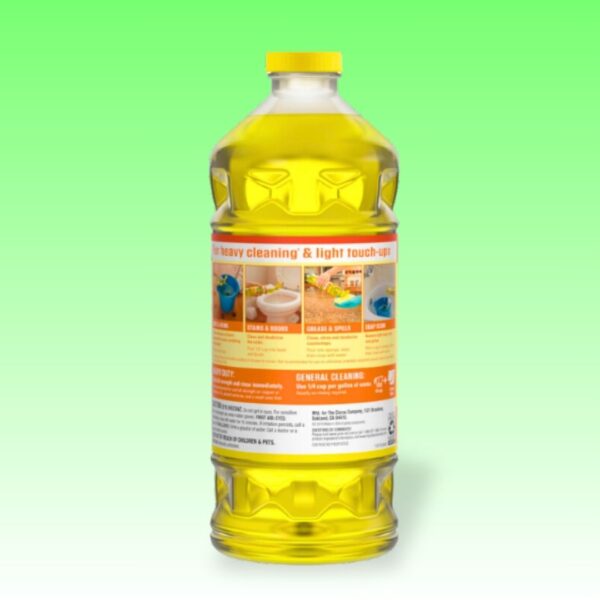 Pine-Sol Multi-Surface Cleaner