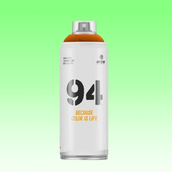 MTN 94 Spray Paint - Bean Brown