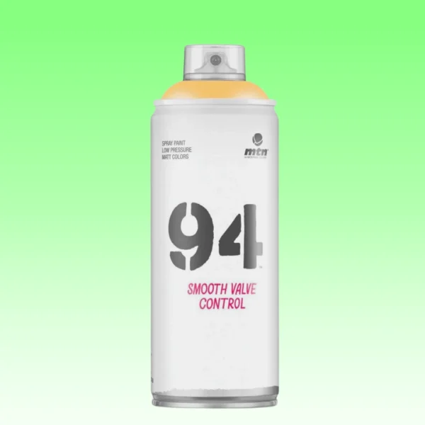 MTN 94 Spray Paint - Dalai Orange