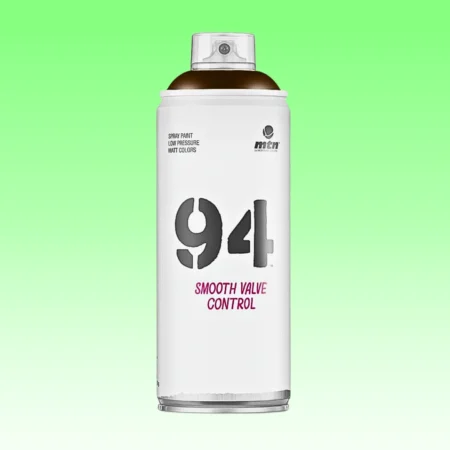 MTN 94 Spray Paint - Gondola Brown