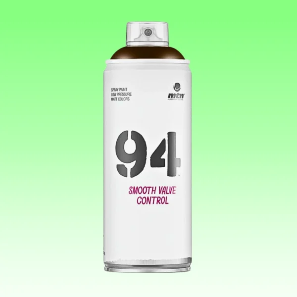 MTN 94 Spray Paint - Gondola Brown