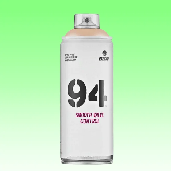 MTN 94 Spray Paint - Plancton