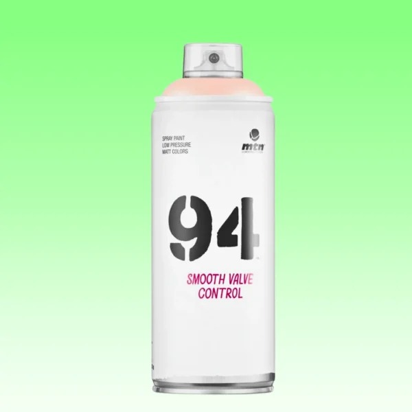 MTN 94 Spray Paint - Sensible Brown