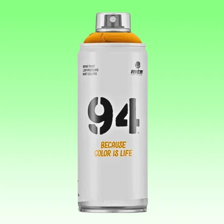 MTN 94 Spray Paint - Solar Orange