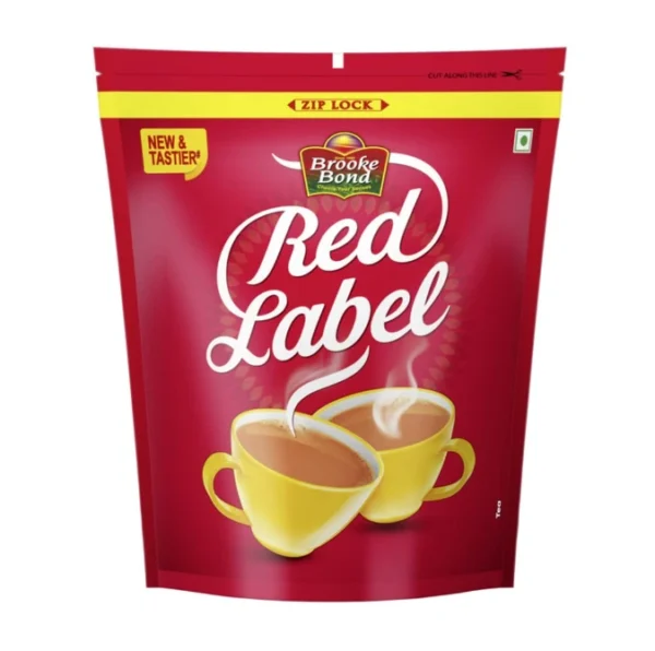 Brooke Bond Red Label Tea, 1kg