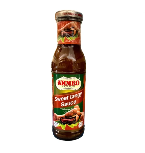 Sweet Tangy Sauce