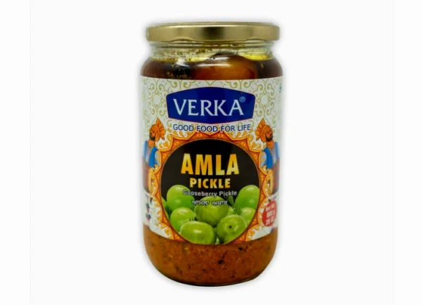 Verka Amla Pickle 800g