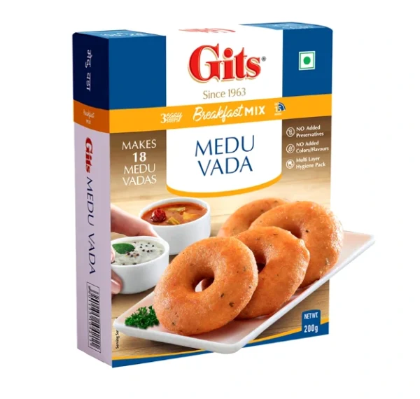 Medu Vada Breakfast Mix